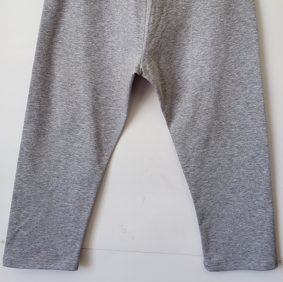 George Grey Capri Stretchable Leggings for Girls 14-16 XL - Picture 4 of 5
